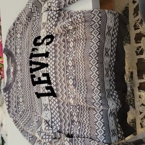 Levi's sweater